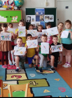 ДЕНЬ КОСМОНАВТИКИ В ДЕТСКОМ САДУ ДЕНЬ КОСМОНАВТИКИ В ДЕТСКОМ САДУ.