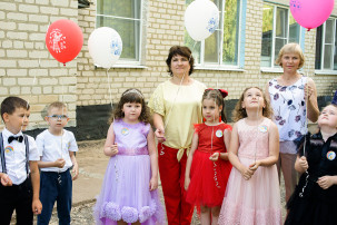 Выпускной бал в группе "Непоседы" Выпускной бал в группе "Непоседы".