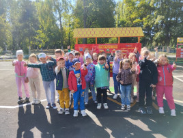 "Неделя дорожной безопасности" "Неделя дорожной безопасности".