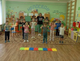 Неделя здоровья в разновозрастных группах Неделя здоровья в разновозрастных группах.