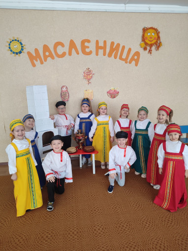 "Масленица" в группе "Капитошки" "Масленица" в группе "Капитошки".