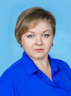 Семкина Ольга Александровна Семкина Ольга Александровна