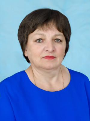 Воспитатель Васина Елена Николаевна Воспитатель Васина Елена Николаевна