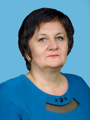 Воспитатель Горбовская Марина Витальевна Воспитатель Горбовская Марина Витальевна