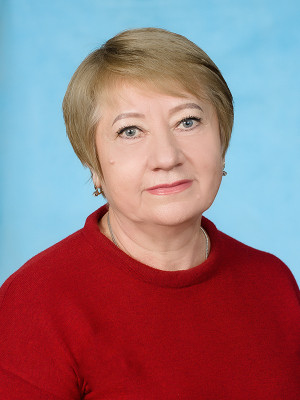 Воспитатель Бачурина Валентина Николаевна Воспитатель Бачурина Валентина Николаевна